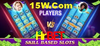 VIP Casino Hrbet