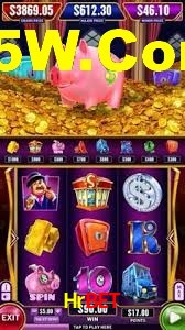 Welcome Bonus Hrbet