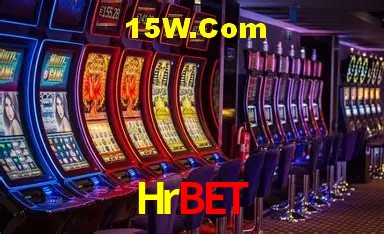 Inovações de Jogos na Hrbet: O Futuro das Experiências Interativas