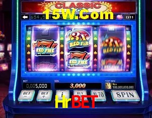 A Experiência Imersiva dos Cassinos Ao Vivo no Hrbet