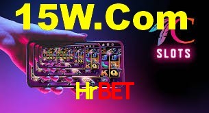 Hrbet App Interface