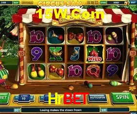 Desvendando o Mundo dos Jogos Virtuais na Hrbet