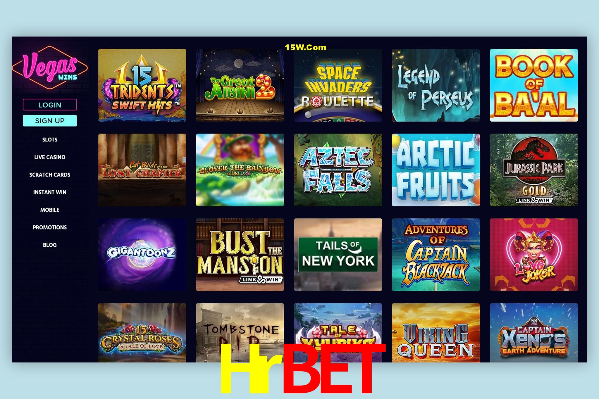 Tennis Betting Hrbet